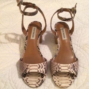 Steve Madden Sandals